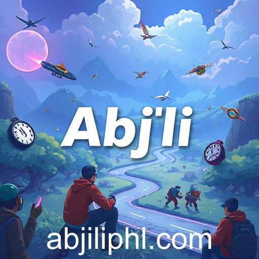 Navigating the World of Online Gaming: Abjili's Influence