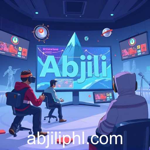 The Rise of Abjili: A Digital Transformation in Gaming