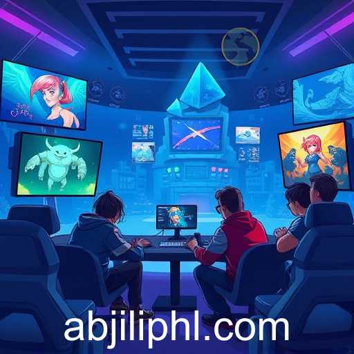 The Rise of Abjili in Online Gaming