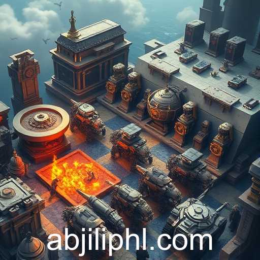Innovation and Strategy in Online Gaming