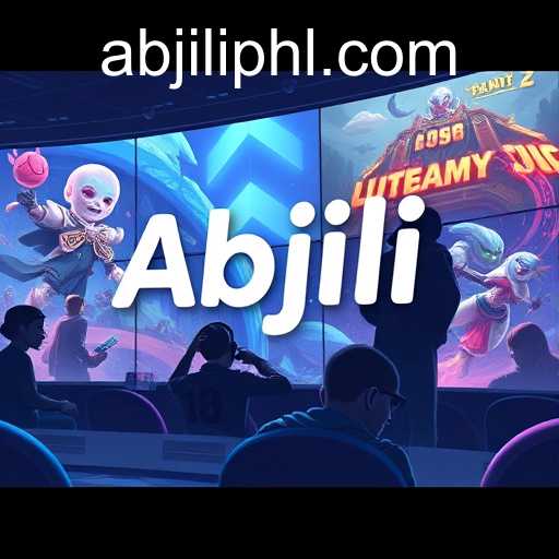 The Rise of Abjili: A New Era of Online Gaming
