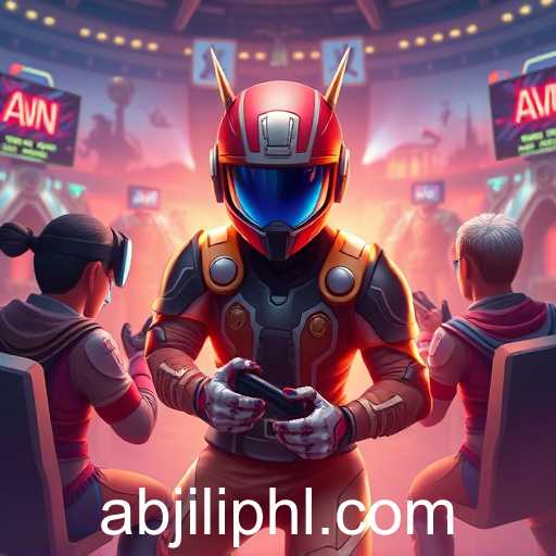 The Rise of Abjili: A New Frontier in Online Gaming
